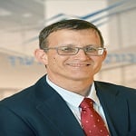 אורי שביט מנהל מערכות מידע בבורסה  צילום גיא אסייג